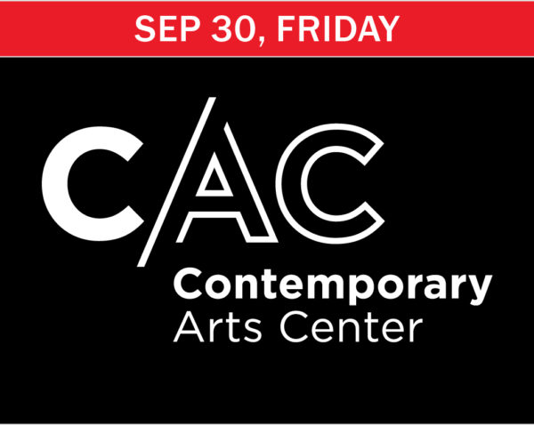 2022 Program Week 04 Friday Pm CAC Calendar Featured Image, FotoFocus Cincinnati