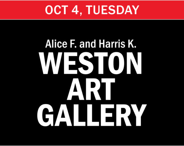 2022 Program Week 12 Tuesday Pm Weston Calendar Featured Image, FotoFocus Cincinnati