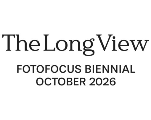 2026 Biennial Launch FotoFocus org The Lens and Featured Image